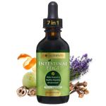 Go Nutrients Intestinal Edge - Herbal Gut Cleanse