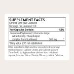 Thorne Curcumin Phytosome 500 mg - 60 Servings