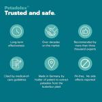 Petadolex Migraine Relief with Butterbur Extract Capsules