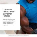 Thorne Curcumin Phytosome 500 mg - 60 Servings