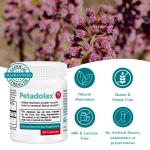 Petadolex Migraine Relief with Butterbur Extract Capsules