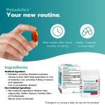 Petadolex Migraine Relief with Butterbur Extract Capsules