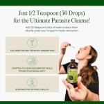 Go Nutrients Intestinal Edge - Herbal Gut Cleanse