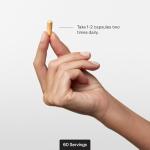 Thorne Curcumin Phytosome 500 mg - 60 Servings