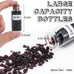 49 Gemstone Crystals for Meditation and Decor