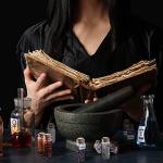 49 Gemstone Crystals for Meditation and Decor