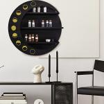 49 Gemstone Crystals for Meditation and Decor