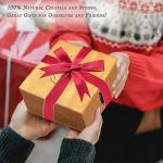 30-Piece Healing Crystals and Chakra Stones Set