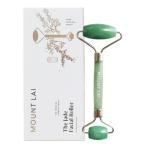Mount Lai Jade Facial Roller for Radiant Skin