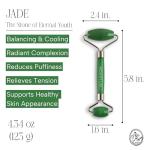 Mount Lai Jade Facial Roller for Radiant Skin