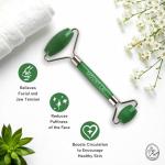 Mount Lai Jade Facial Roller for Radiant Skin