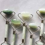 Mount Lai Jade Facial Roller for Radiant Skin