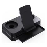 COSPRO Rechargeable Electric Salt and Pepper Grinders