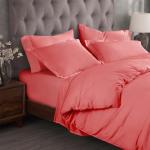 Luxurious Premium Cotton King Duvet Cover Set
