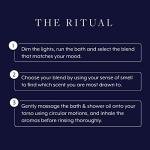 Aromatherapy Essential Oil Blends - 10-Pack Gift Set