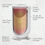 PureBliss Extra Large Luxury Towel Warmer