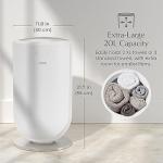 PureBliss Extra Large Luxury Towel Warmer