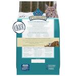 Blue Buffalo Wilderness Grain-Free Cat Food, Chicken