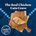 Blue Buffalo Wilderness Grain-Free Cat Food, Chicken