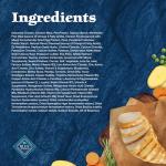 Blue Buffalo Wilderness Grain-Free Cat Food, Chicken