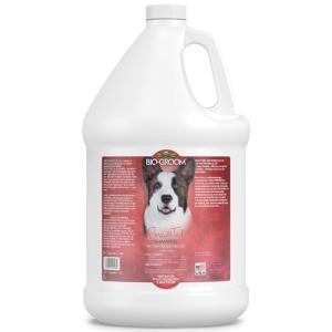 BIO-GROOM Flea & Tick Shampoo Concentrate, 1 Gallon