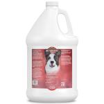 BIO-GROOM Flea & Tick Shampoo Concentrate, 1 Gallon