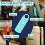 She’s Birdie 3.0 Personal Safety Alarm for Women