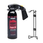 SABRE Red Home Defense Pepper Gel with Mount