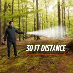 Guard Dog Security Fire Master OC Pepper Spray