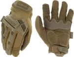 M-Pact Tactical Gloves: Touchscreen, Impact Protection
