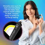 Drink Angel Stealth Drink Spike Test Capsule