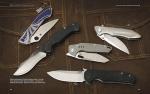 Ultimate Guide to Modern Folding Pocket Knives