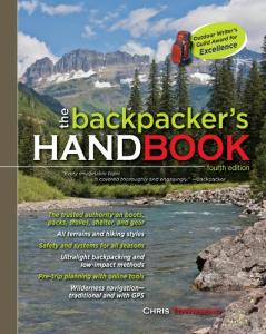 Backpacker’s Ultimate Guide, 4th Edition