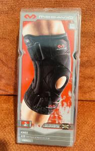 McDavid Compression Knee Brace with Support Stays