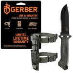 Gerber Gear LMF II Combat Survival Knife