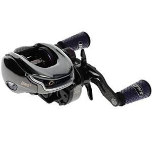 Lew's Pro-Ti Baitcast Fishing Reel - 7.5:1 Gear Ratio