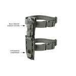 Gerber Gear LMF II Combat Survival Knife