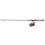 Berkley Cherrywood HD Fishing Rod and Reel Combo