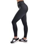 High Waisted Compression Leggings for Active Women