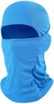 UV Protection Balaclava Face Mask Set for Active Lifestyle