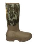 Muddy Outdoors Men's Insulated Rubber Boots 17