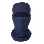 Dark Blue Full Face Balaclava Mask - 3PCS