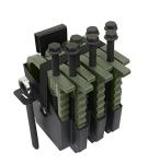 Tree Climbing Steps Holster Kit by Cranky Hunt'n Gear