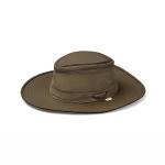 Tilley Airflo Sun Hat - Olive, Size 7 1/4