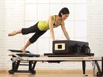 Stott Pilates V2 Max Home Reformer Machine