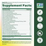 MegaFood Women's 40+ Multivitamin for Vitality