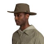 Tilley Airflo Sun Hat - Olive, Size 7 1/4