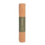 Ananday Eco-Friendly Cork Yoga Mat - Non-Slip Comfort