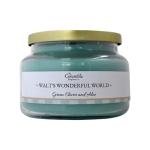 Walt’s Green Clover & Aloe Aromatherapy Candle
