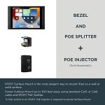 iPort 70808 Slim iPad Wall Mount with Charging
